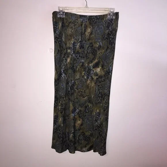 2 Piece Suit Jacket & Skirt 10P - Picture 11 of 15